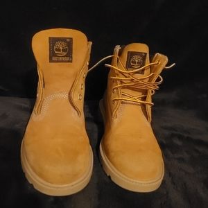 Kids Timberland boots